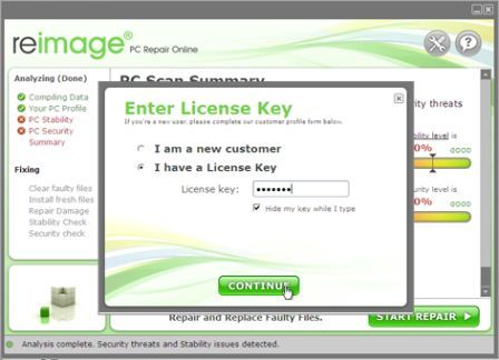 pc license key free